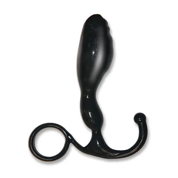 The 9's P-Zone Advanced Thick Prostate Massager