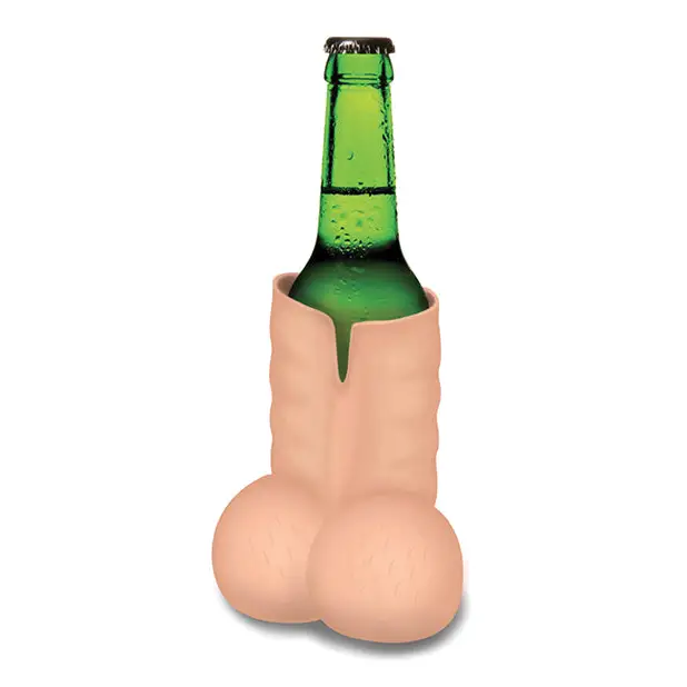 The Balls Drink Holder