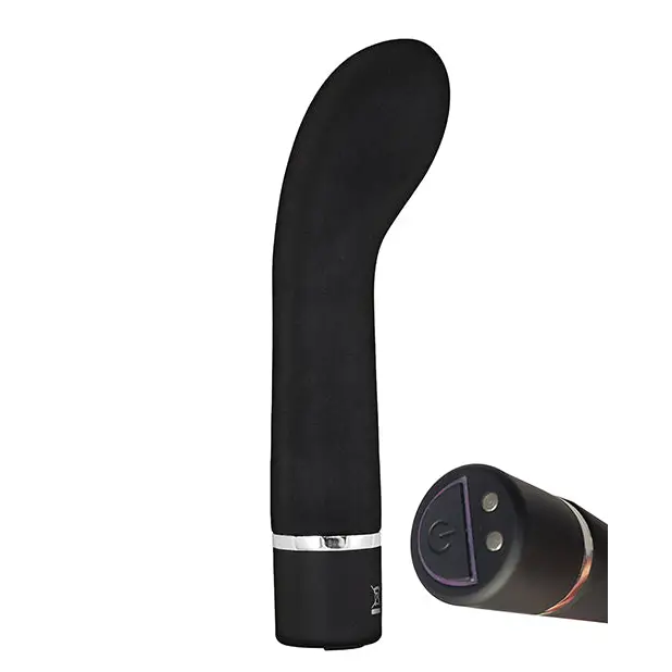 The Beat G-Spot Wand - Black