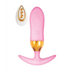 The Beat Magic Power Plug - Pink