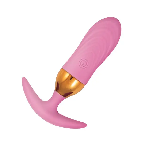 The Beat Magic Power Plug - Pink