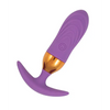 The Beat Magic Power Plug - Purple