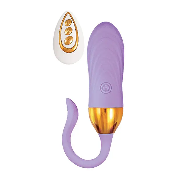 The Beat Magic Teaser Plug - Lavender
