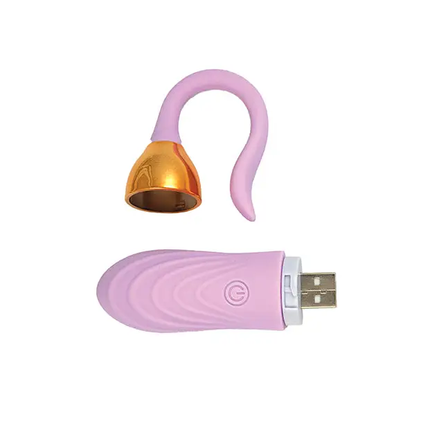 The Beat Magic Teaser Plug - Lavender
