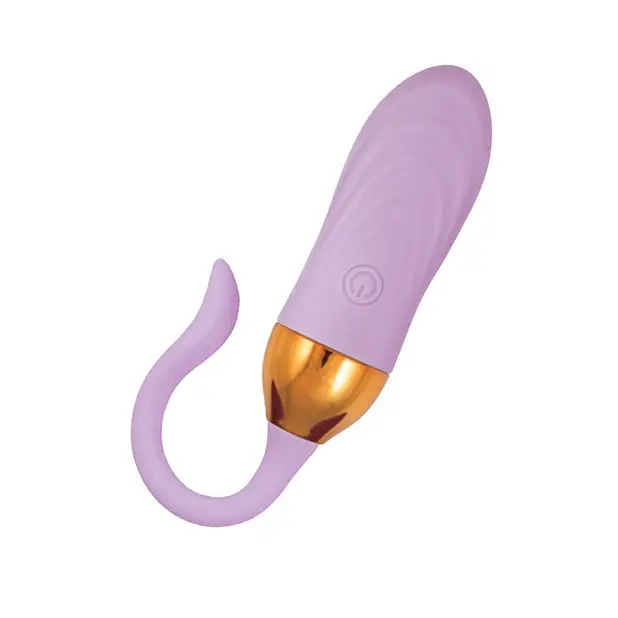 The Beat Magic Teaser Plug - Lavender