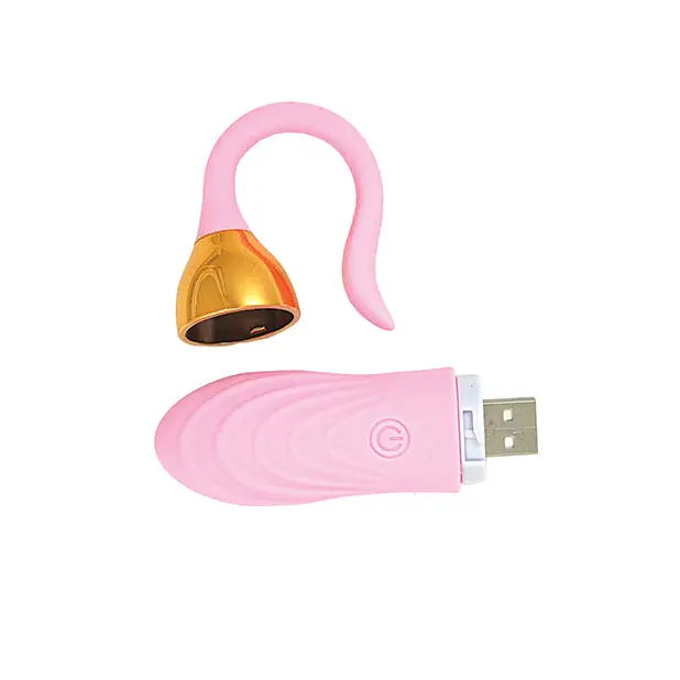 The Beat Magic Teaser Plug - Pink