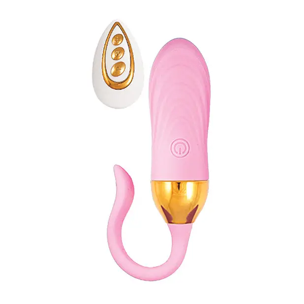 The Beat Magic Teaser Plug - Pink