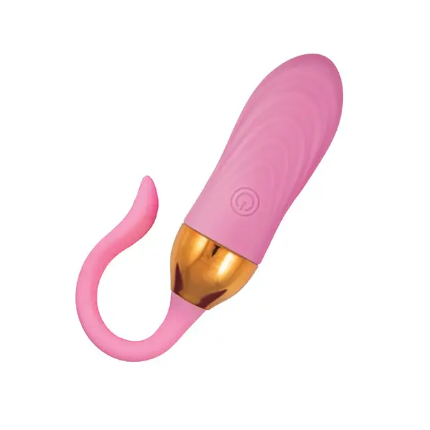 The Beat Magic Teaser Plug - Pink