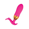 The Beat Magic Tickler Plug - Pink