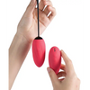 The Beetles Love Egg Vibrator Remote Control - Stimulators