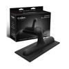 The Cowgirl Lone Ranger Silicone Attachment, Black