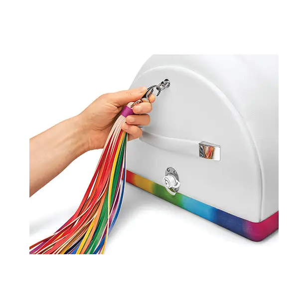 The Cowgirl Unicorn Premium Sex Machine