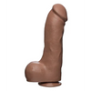 The D 12" Master D w/Balls, Caramel