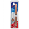 The D 16" Double D, Caramel