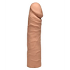 The D 16" Double D, Caramel