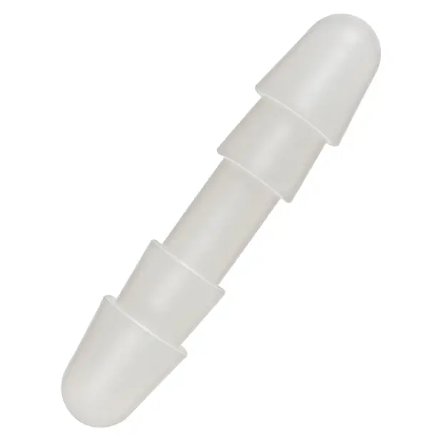 The D 16" Double D, Caramel