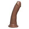 The D 6.5" Slim D, Caramel