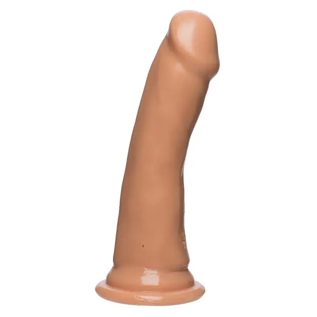 The D 6.5" Slim D, Vanilla