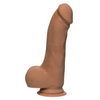 The D 7.5" Dual Density Master D w/Balls, Caramel