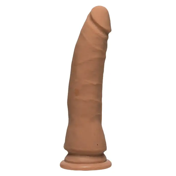 The D 7" Dual Density Thin D, Caramel