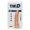 The D 7" Thin D, Vanilla