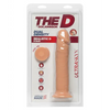 The D 8" Realistic D, Vanilla