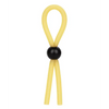 The Lasso Erection Keeper - Ivory - Penis Enhancement