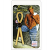 The Lasso Erection Keeper - Ivory - Penis Enhancement