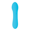 The Mini Swan Wand Glow in the Dark - Blue