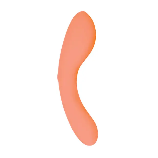 The Mini Swan Wand Glow in the Dark - Orange