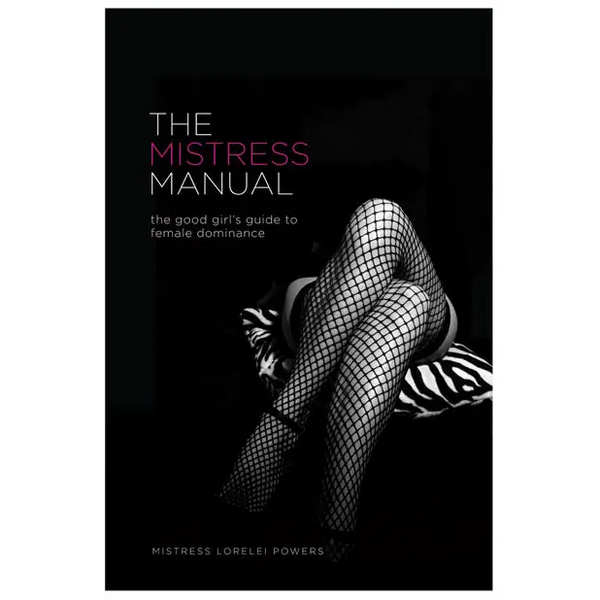 The Mistress Manual Book