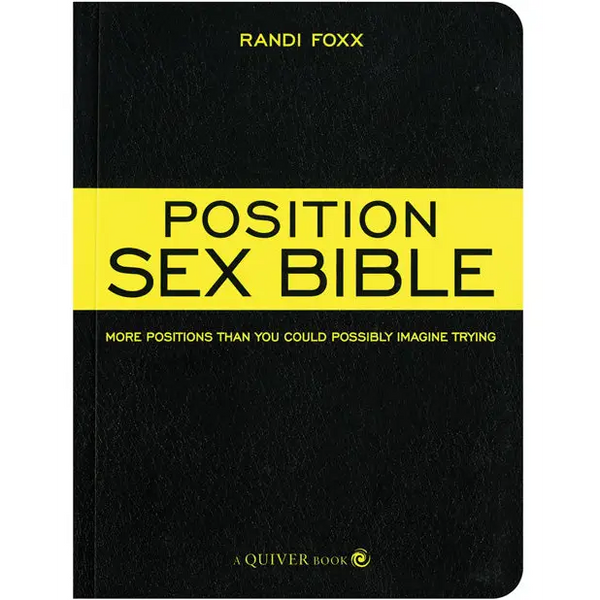 The Position Sex Bible
