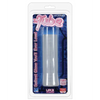The Tube Love Glove - Clear - Dolls & Masturbators