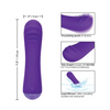 Thicc Chubby Buddy - Purple - Vibrators