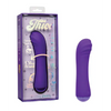 Thicc Chubby Buddy - Purple - Vibrators