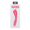 This Product Sucks Bendable Wand, Pink