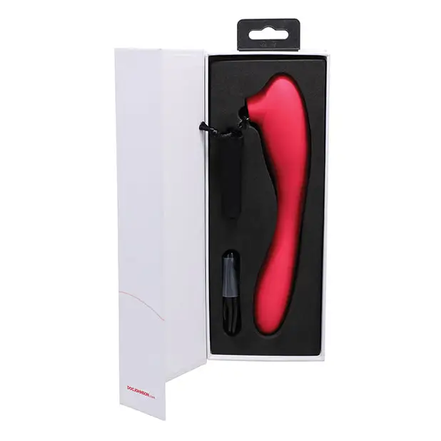 This Product Sucks Bendable Wand, Pink