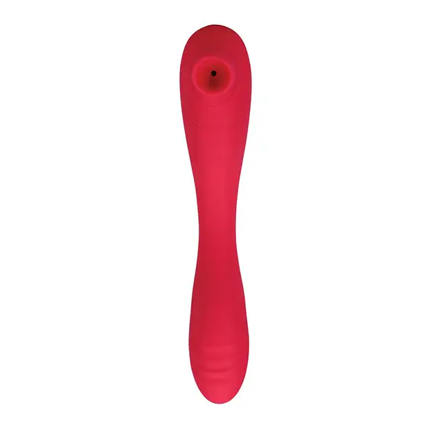 This Product Sucks Bendable Wand, Pink