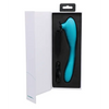 This Product Sucks Bendable Wand, Teal