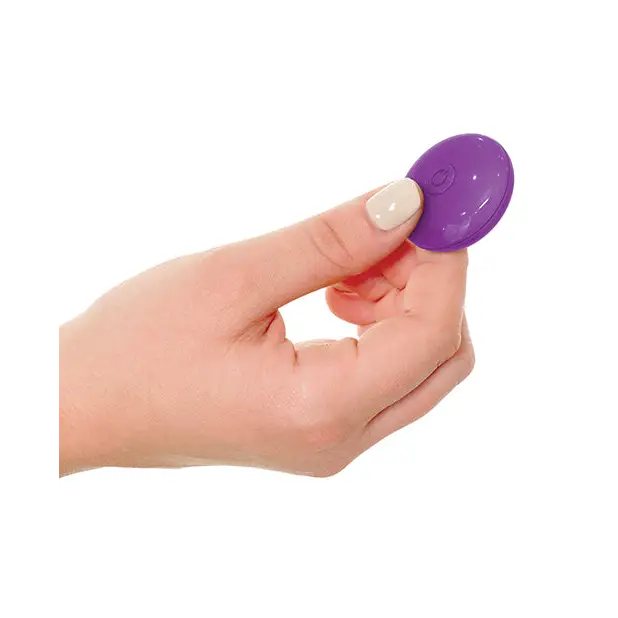 Threesome Total Ecstasy - Vibrators