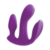 Threesome Total Ecstasy - Vibrators