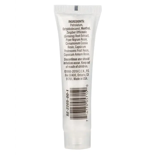 Tighten Up Shrink Cream - Sexual Enhancers