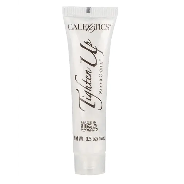 Tighten Up Shrink Cream - Sexual Enhancers