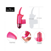 Tingling Tongue - Pink - Stimulators
