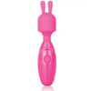 Tiny Teasers Bunny, Pink