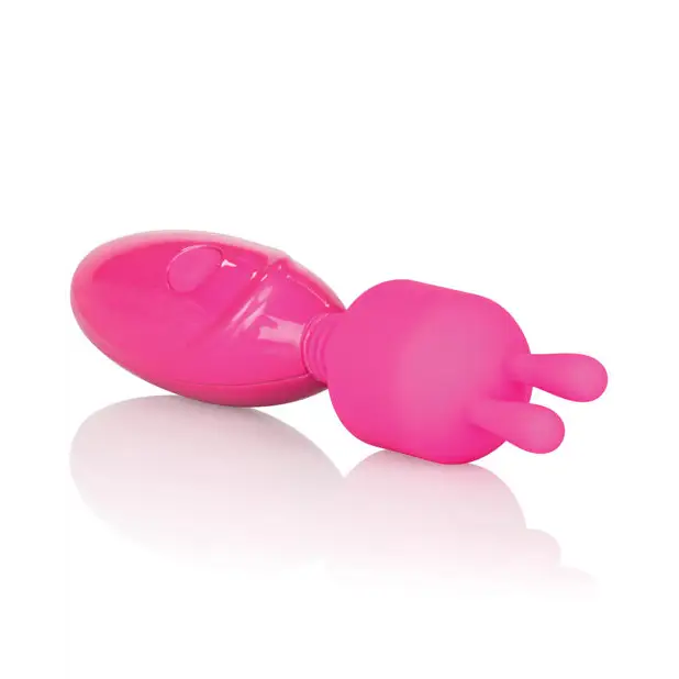 Tiny Teasers Bunny, Pink
