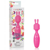 Tiny Teasers Bunny, Pink