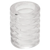 Titanmen Tools Cock Cage - Clear - Gay & Lesbian Products