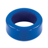 Titanmen Tools Cock Ring - Blue - Gay & Lesbian Products