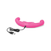 Together Female Intimacy Vibe, Pink